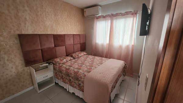 La maison de Thais