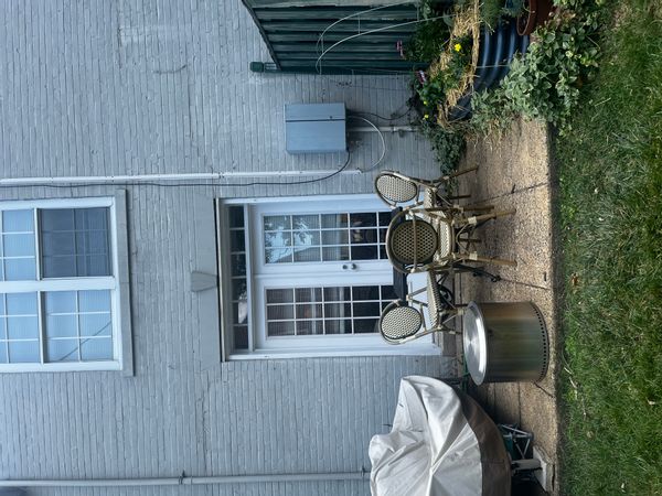La maison de Sarah