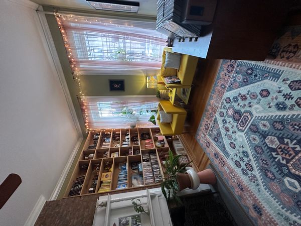 La maison de Joshua & Allie