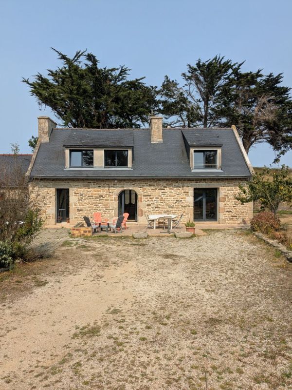 La maison d'Ulysse