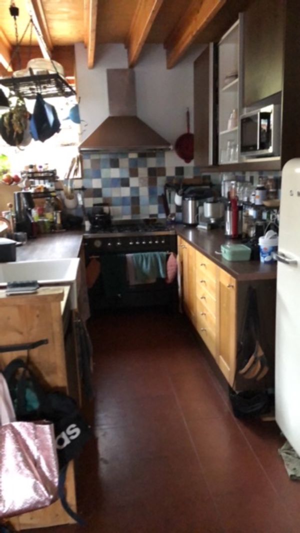 La maison de Katrien