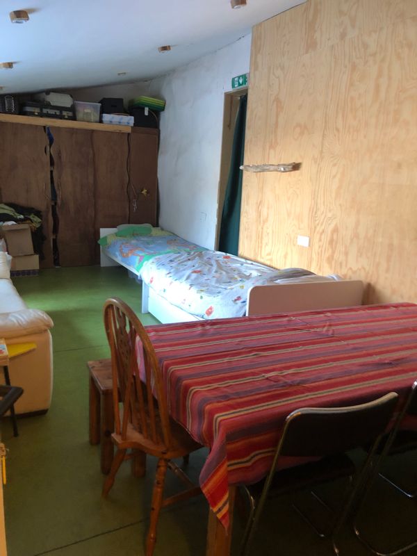 Chambre d’amis
