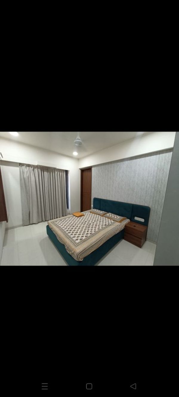 La maison de Mohit