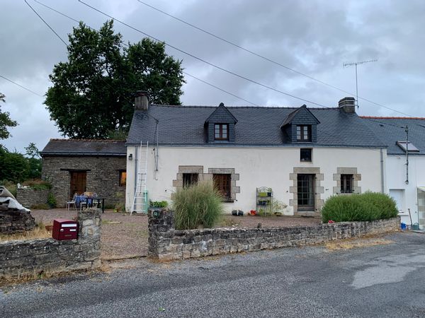 Chez Albotte