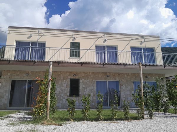 La maison de Carmen