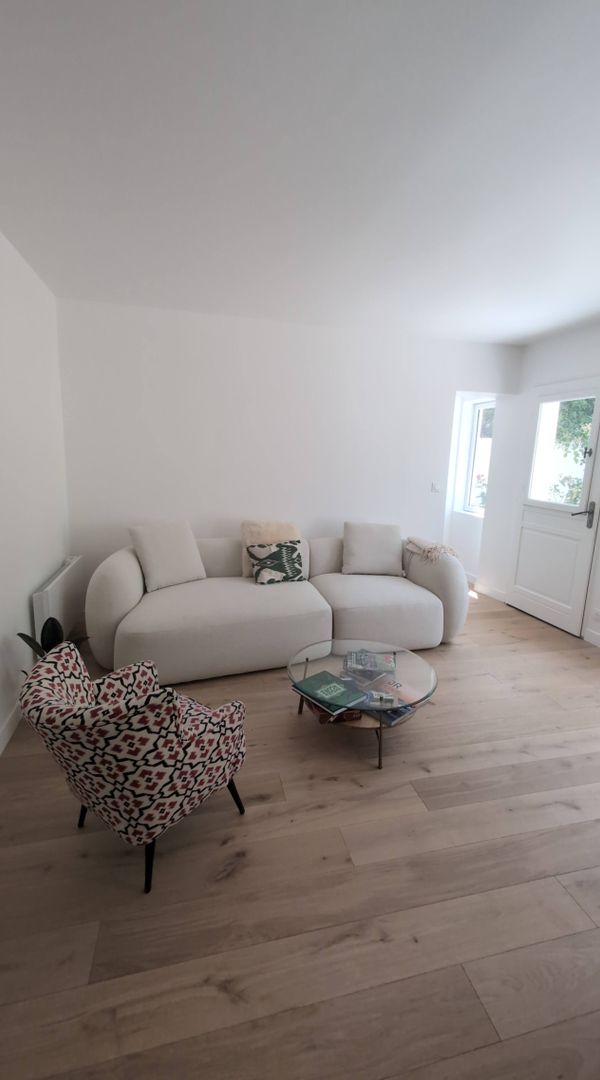 La maison de Adélaïde & Pierre - Cosy et tout juste rénovée