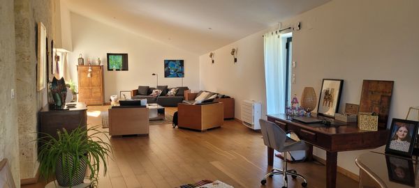 Grande maison familiale tout confort au coeur du Gers