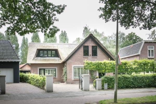 La maison de Karin