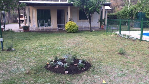 La maison de Hugo Mario