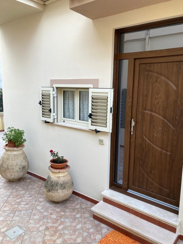 La maison de Carla