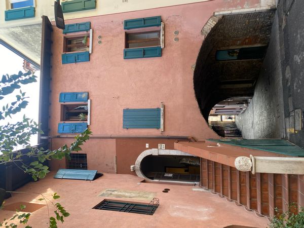 La maison de Alessandra