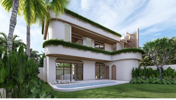 La maison de Nicole