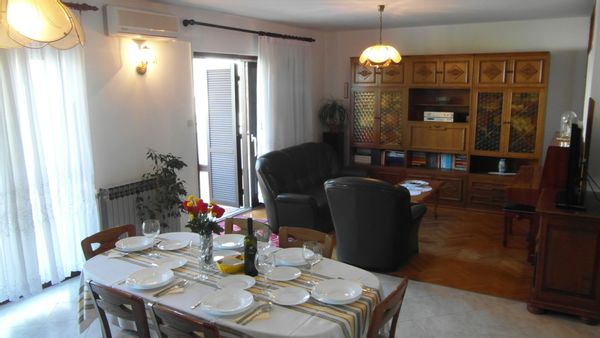 La maison de Armida & Branko