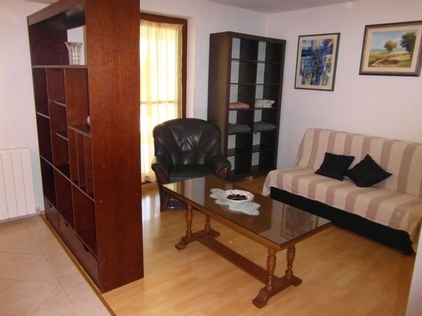 La maison de Armida & Branko