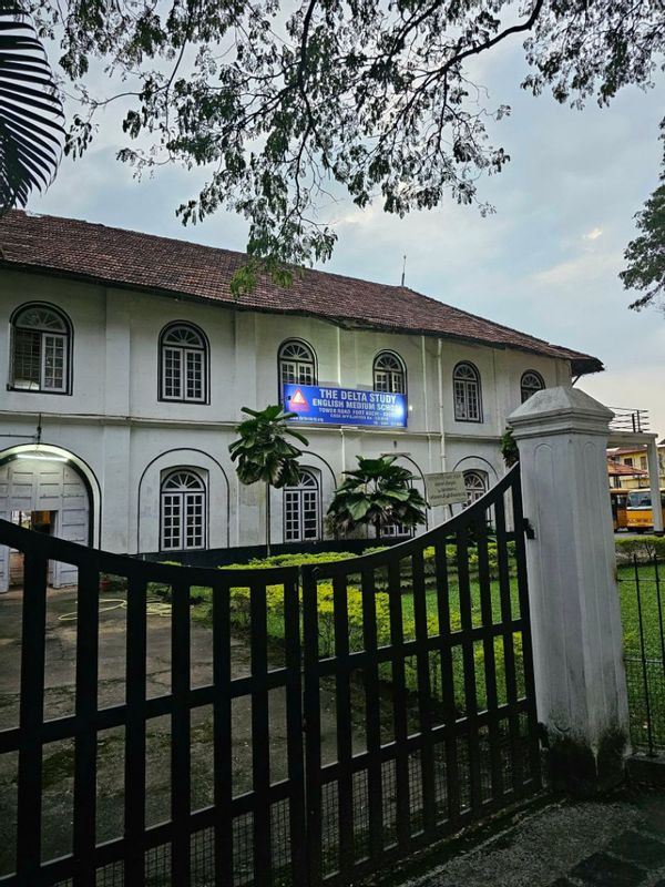 La maison de Movie