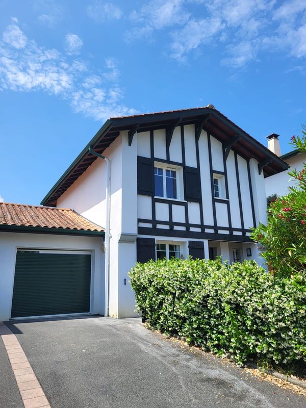 Maison de Rose & Charly