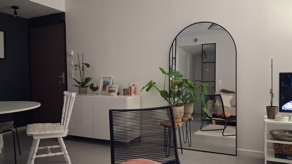 Appartement d'Emilie