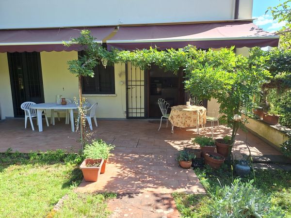 La maison de Roberto