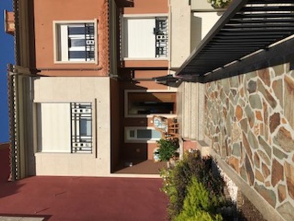 La maison de Maria