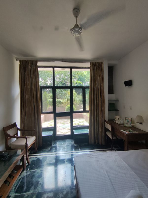 La maison de Akshay