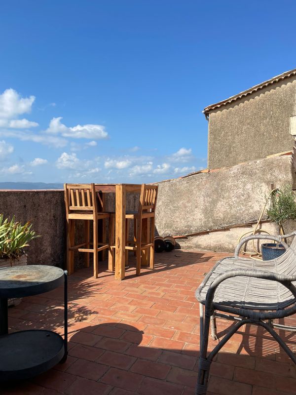 Chez galba