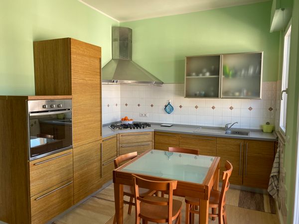 La maison de Bruna