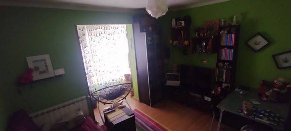 La maison de Teresa