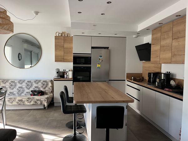 Appartement Sud de France (Montpellier)