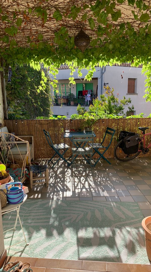 La maison d’ Anais