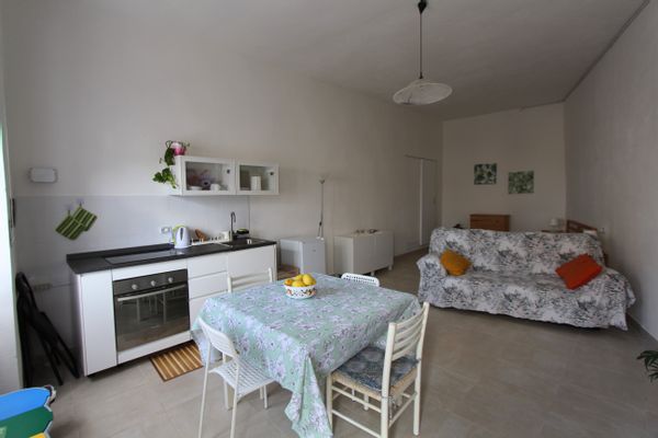 La maison de Francesca