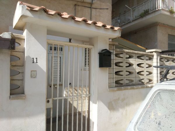 La maison de Giuseppe