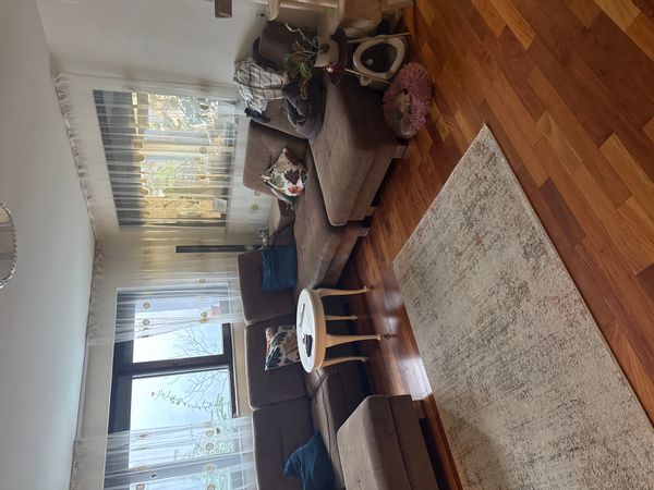 La maison de Simona