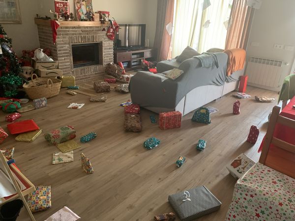 La maison de RAUL