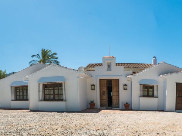 La maison de Elena