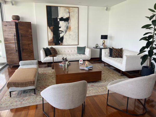 La maison de Gladys