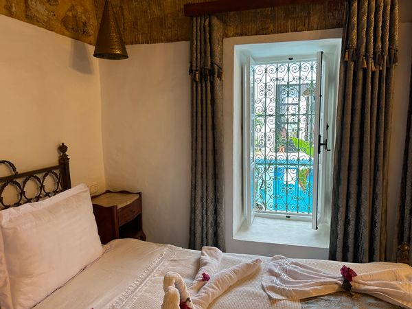 Suite Hamdoun