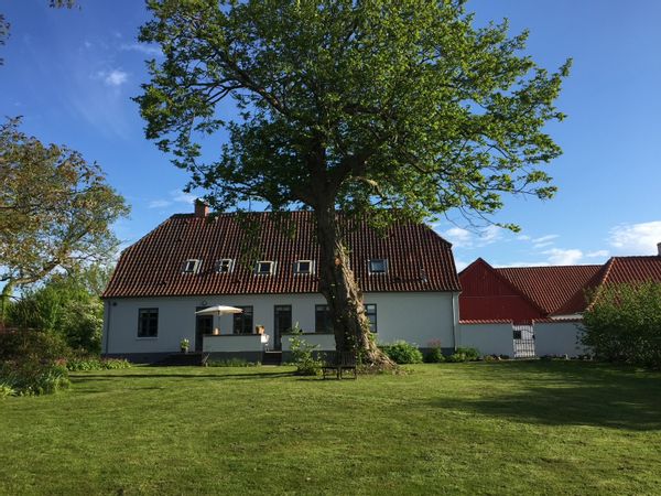 La maison de Iben Vinther
