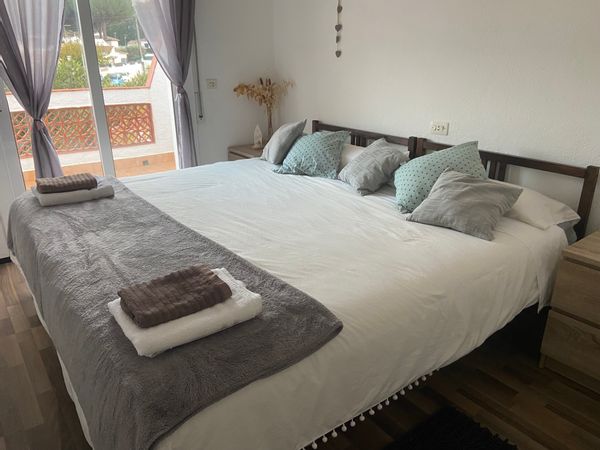 La maison de Marili