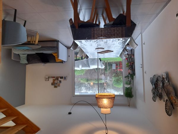 La maison de Marieangevine La douceur Angevine.