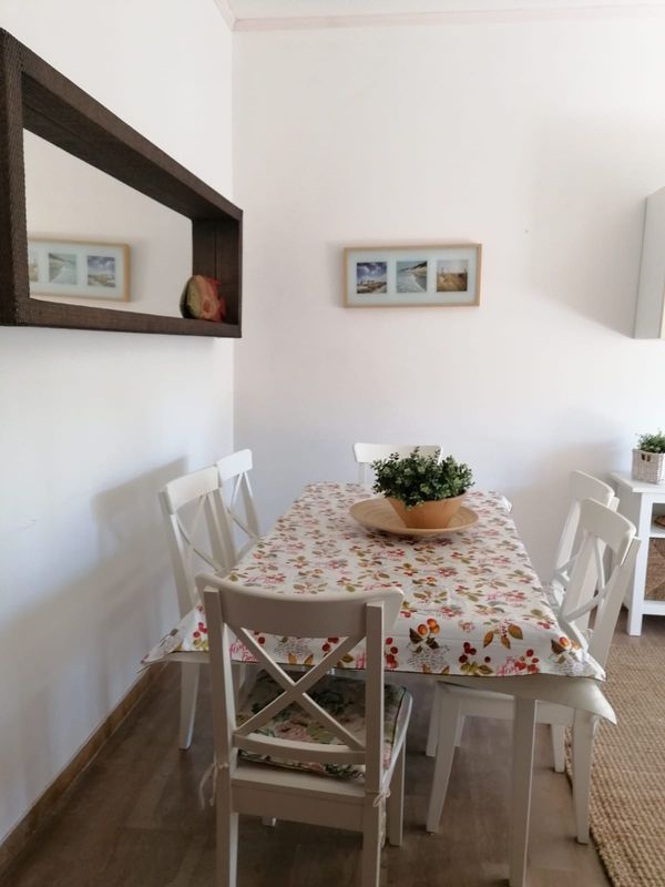 La maison de Elena