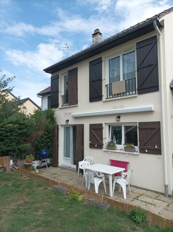 La maison de Clément