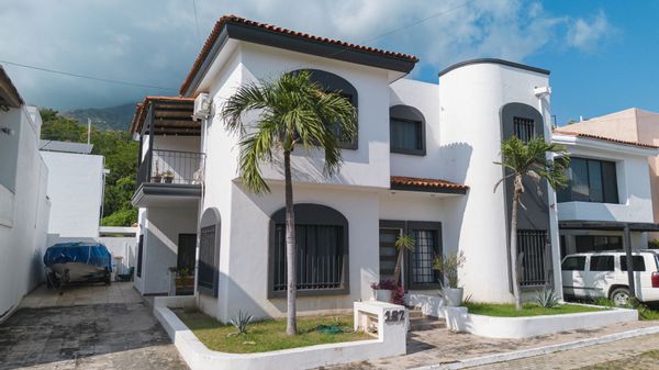 La maison de Jasson