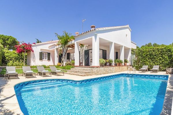 La maison de Ma Esperanza