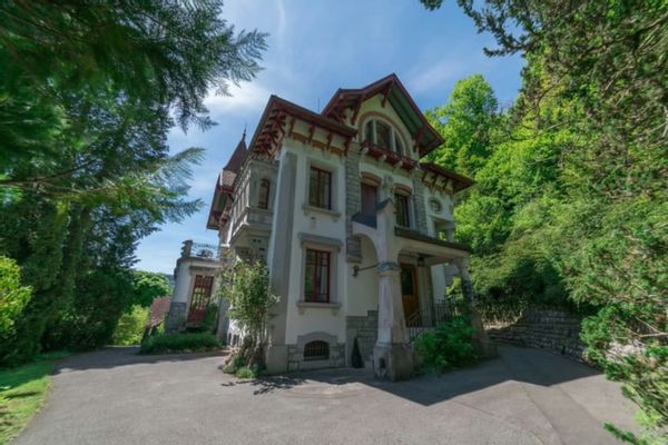 La maison de Marena & Max