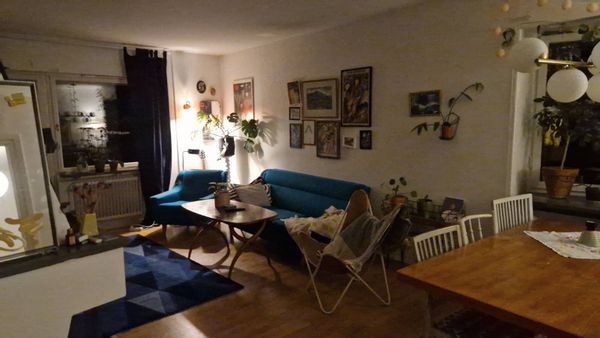 La maison de Therese