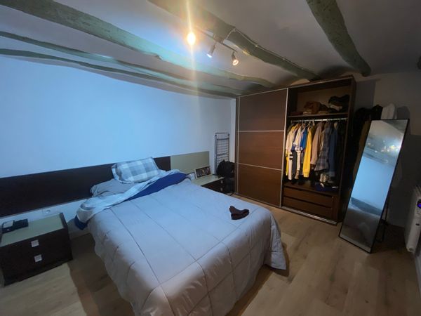 La maison de Raul