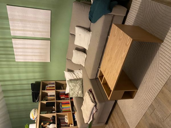 Charmant appartement au calme – Quartier Mont Ventoux, Les Ulis (91)