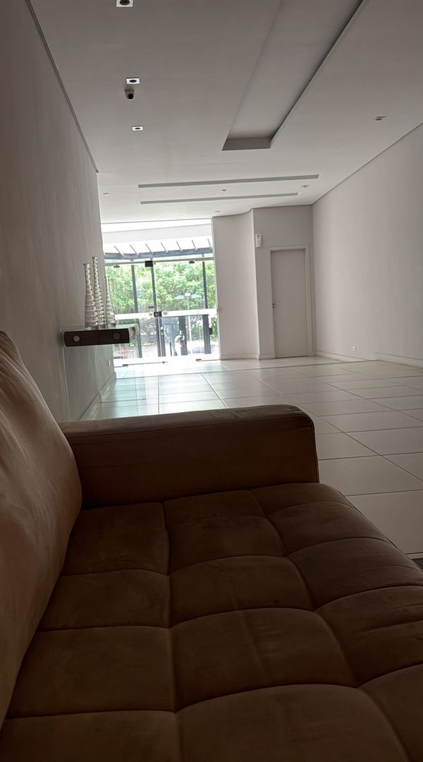 La chambre privée de Clara 