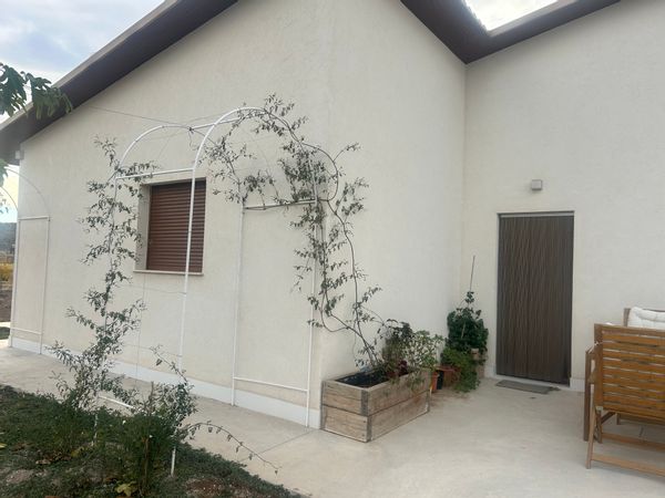 La maison de Marina