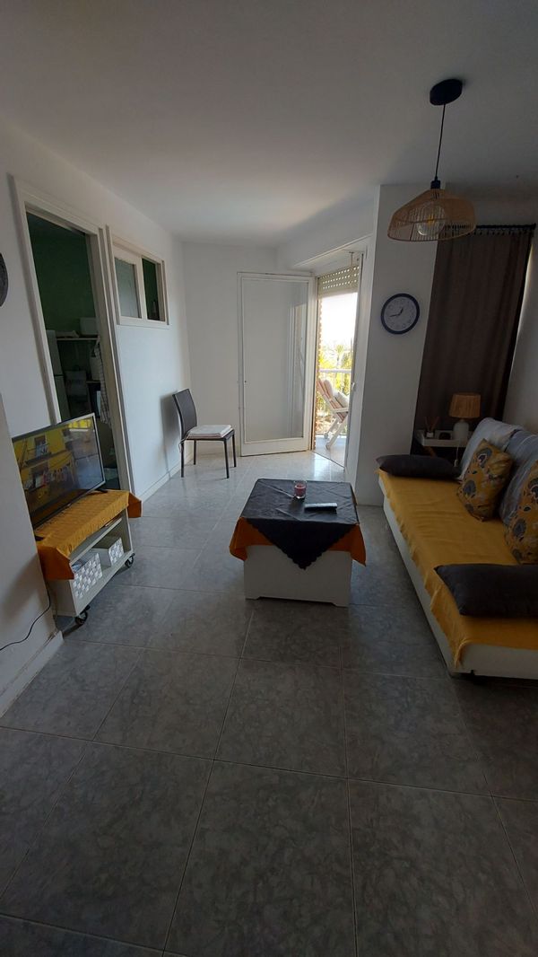 La maison de Sandra
